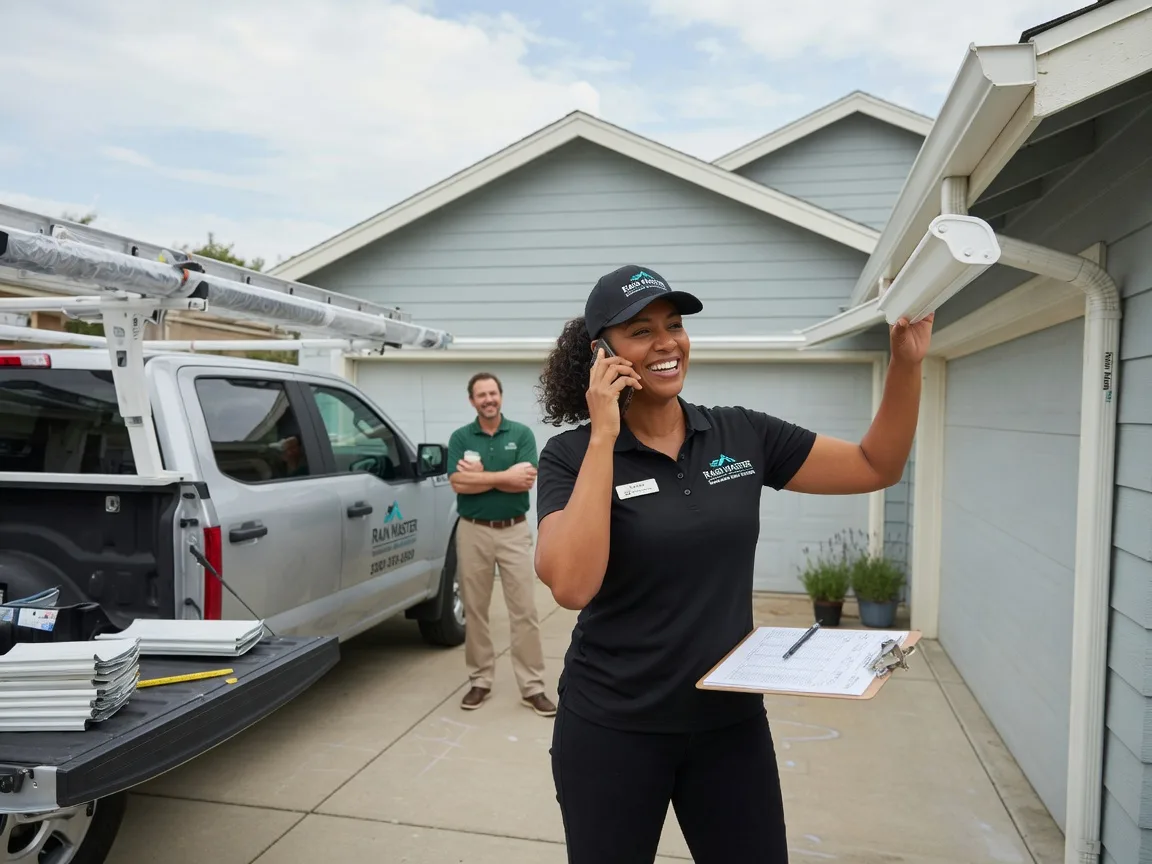 Gutter Installation Eastanollee, GA FAQs
